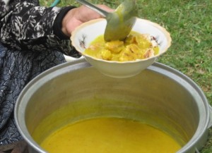 کشک