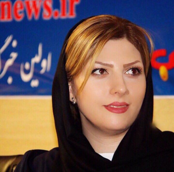 سمیه اسدی