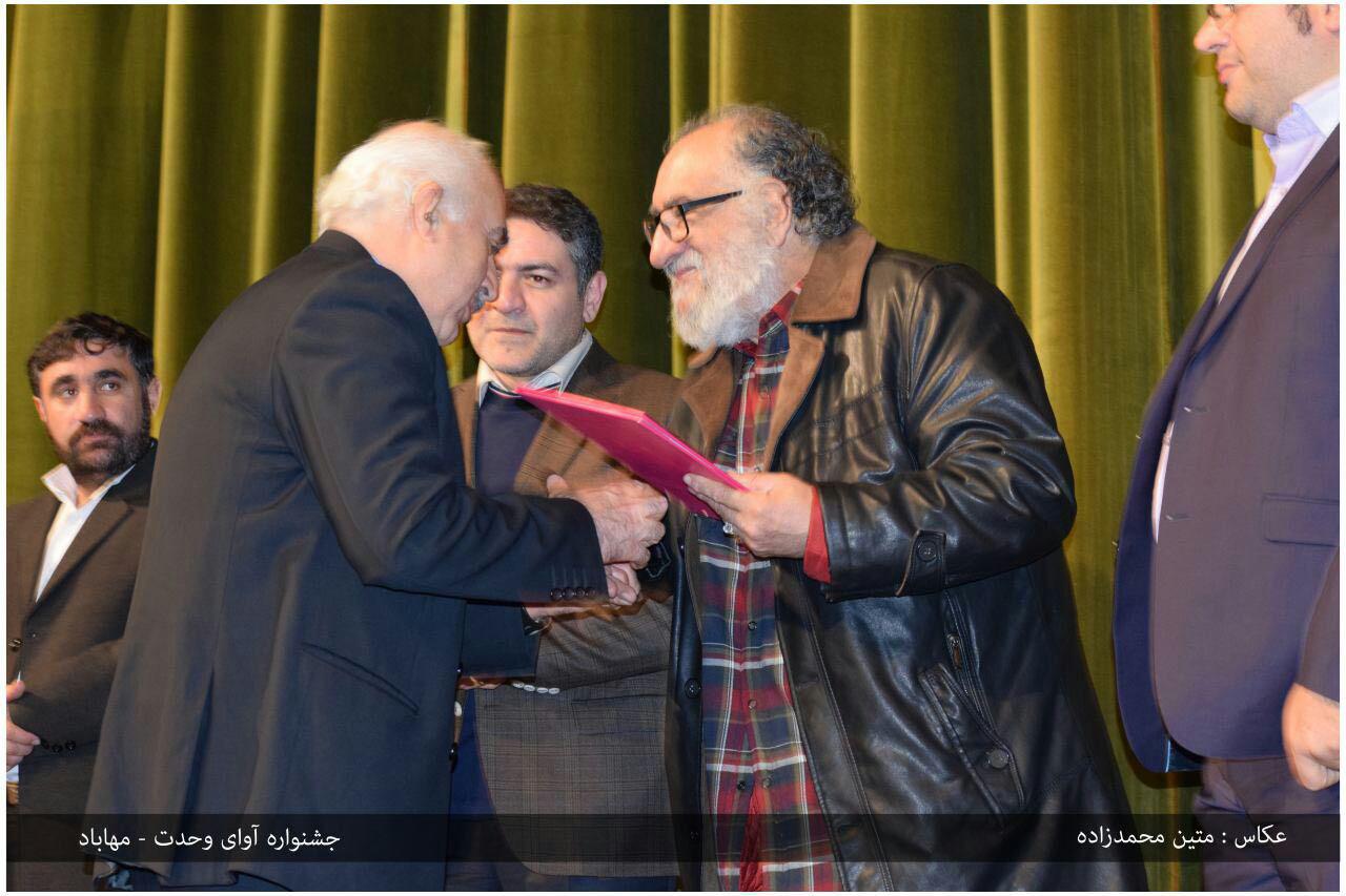 داریوش ارجمند