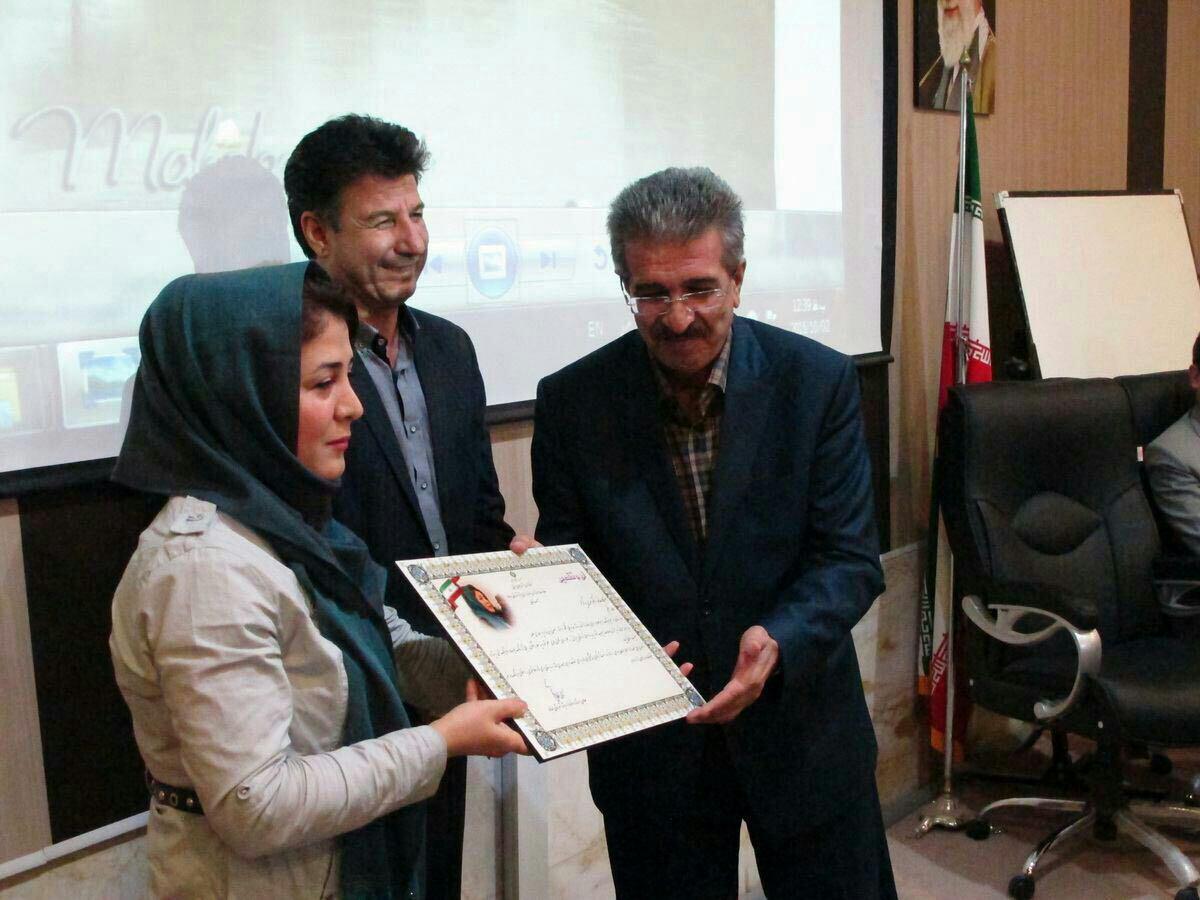 دکتر مهری پاکزاد