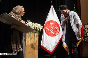 بهنوش بختیاری