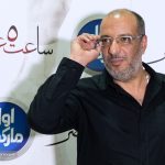 اکران خصوصی فیلم «ساعت ۵ عصر»
