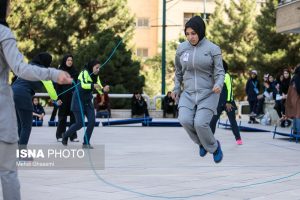 المپیاد ملی ورزش‌های همگانی