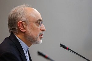 صالحی