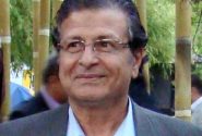 غلامرضا عمرانی
