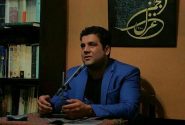 محسن محمدی