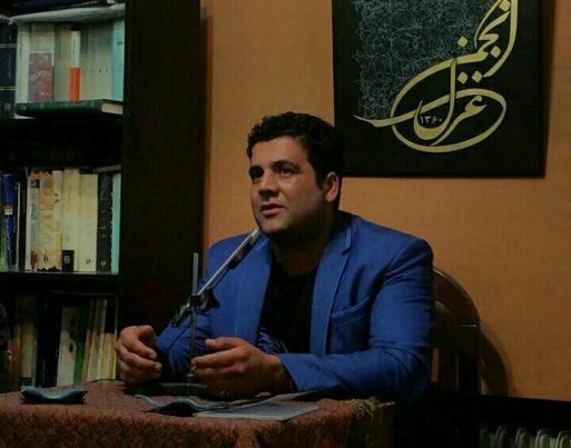 محسن محمدی