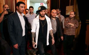 امیر تتلو