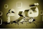 تورم تیر