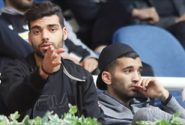 دوقلوهای پرسپولیسی