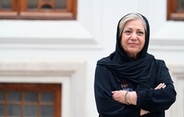 رخشان بنی اعتماد