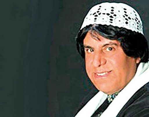 محمودجهان