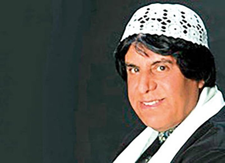 محمودجهان