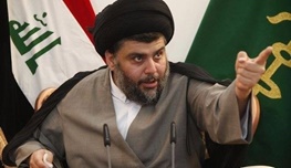 مقتداصدر