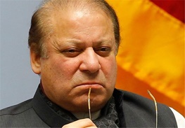 نوازشریف