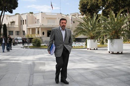 واعظی