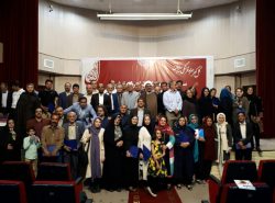 سومین همایش شاعران کشور در سیرجان