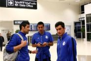 استقلالی ها