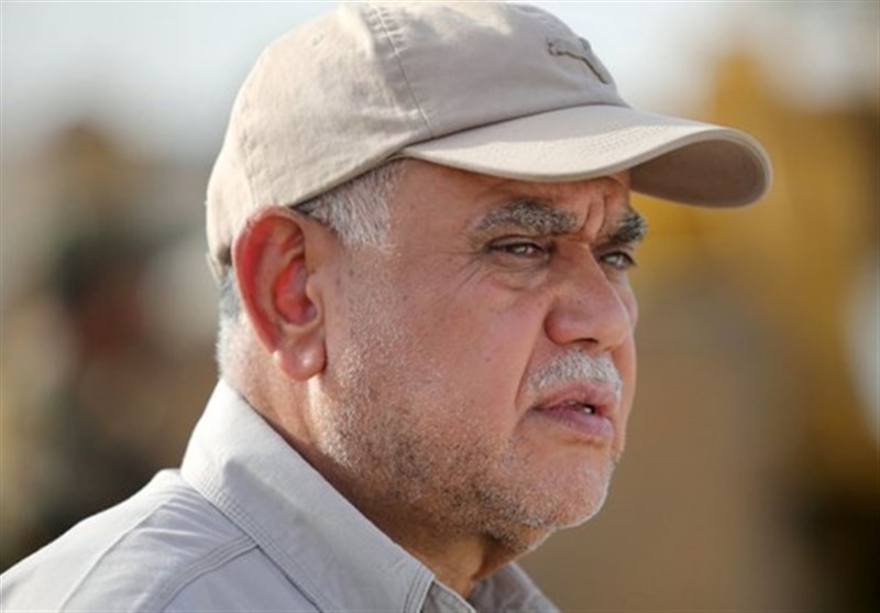 العامری
