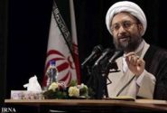 آملی لاریجانی