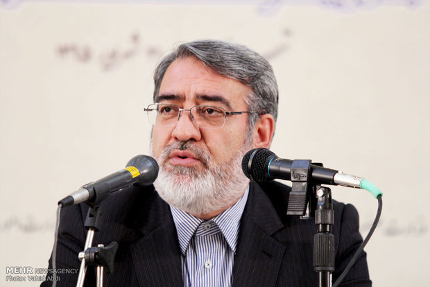 رحمانی فضلی