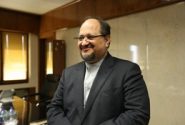 شریعتمداری