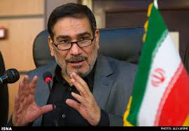 شمخانی