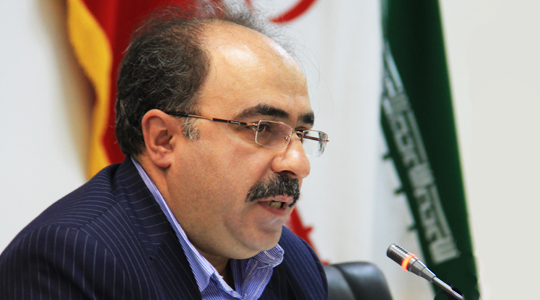 محمودشهشانی پور