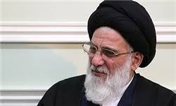 هاشمی شاهرودی