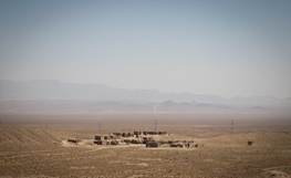 کمبودآب