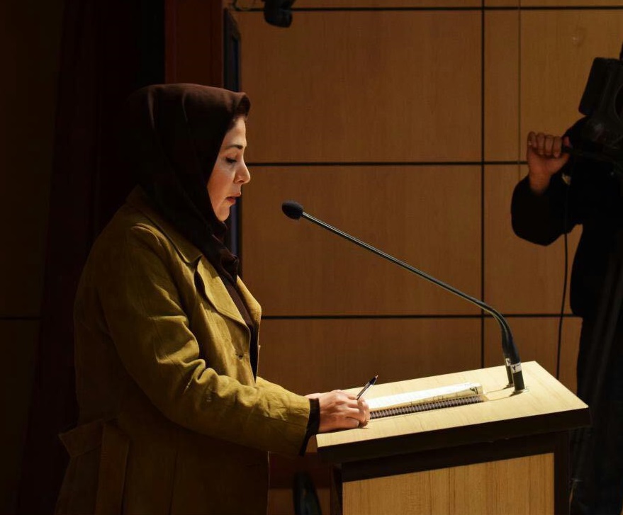 مهری پاکزاد