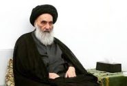 آیت الله سیستانی