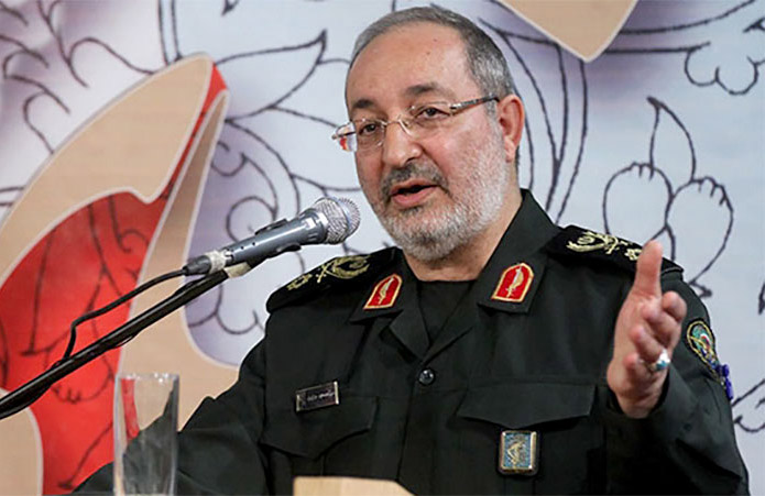 سردارجزایری