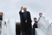 حسن روحانی