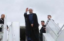 حسن روحانی