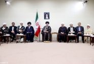 رهبرانقلاب