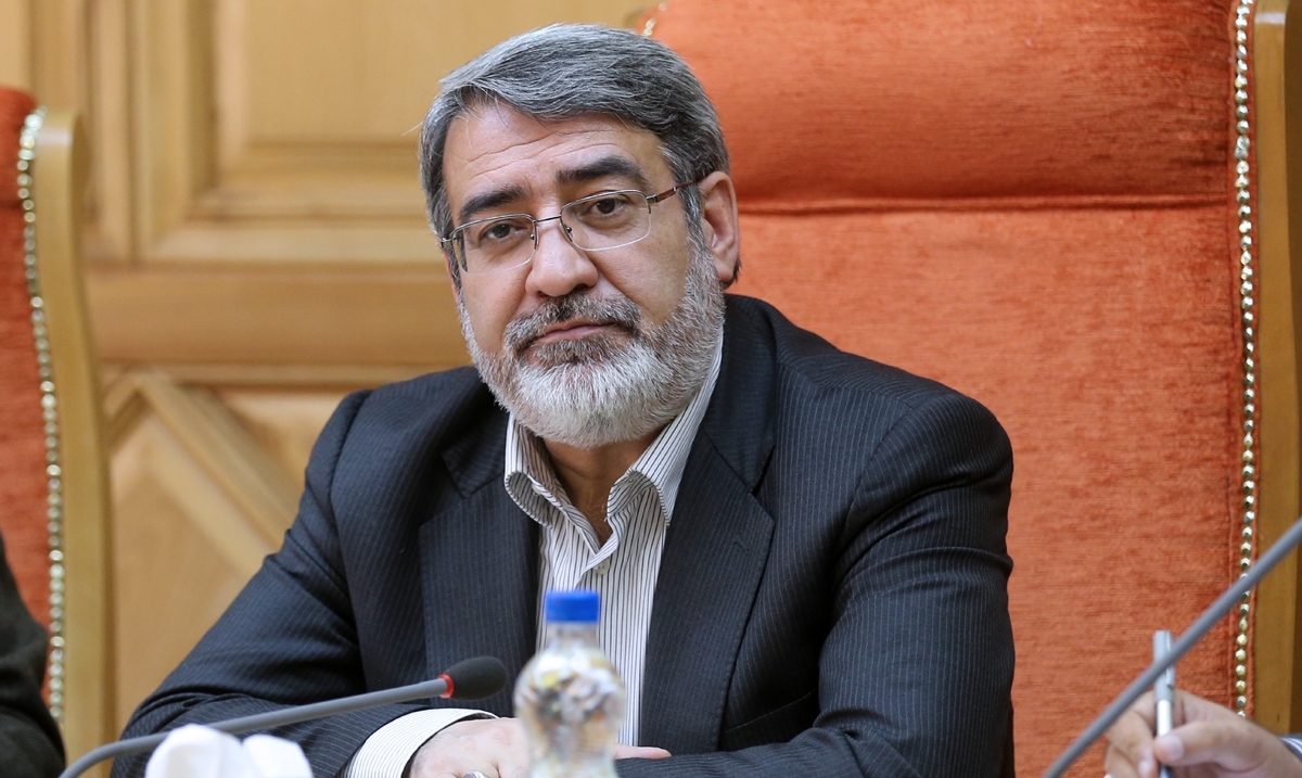 رحمانی فضلی