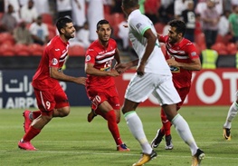 پرسپولیس