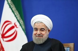 روحانی
