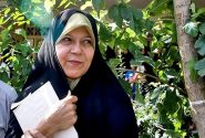 فائزه هاشمی