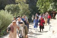 کوهپیمایی