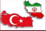 ایران وترکیه