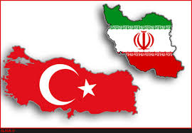 ایران وترکیه