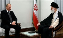 رهبروپوتین