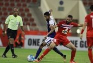پرسپولیس
