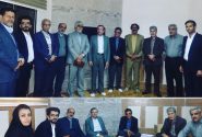 علی فیروزکوهی