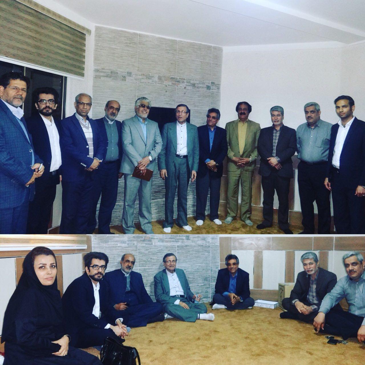 علی فیروزکوهی