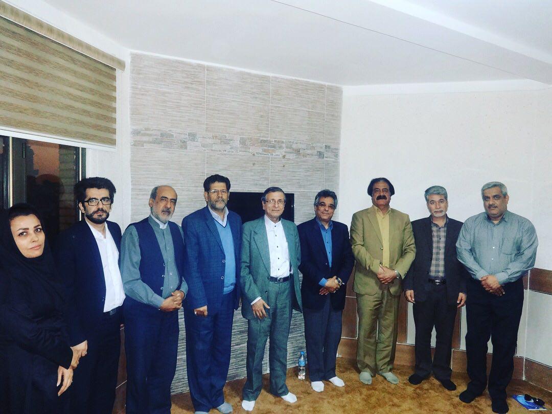علی فیروزکوهی