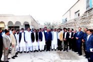 علی فیروزکوهی