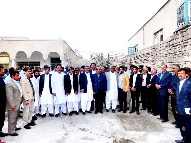 علی فیروزکوهی